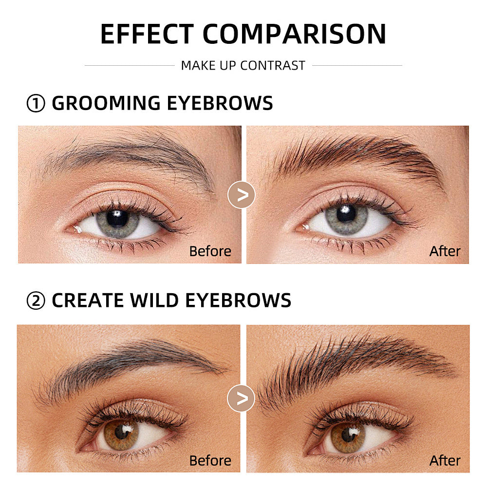 PHOFAY Sculpting Eyebrow Wax A&S Collection