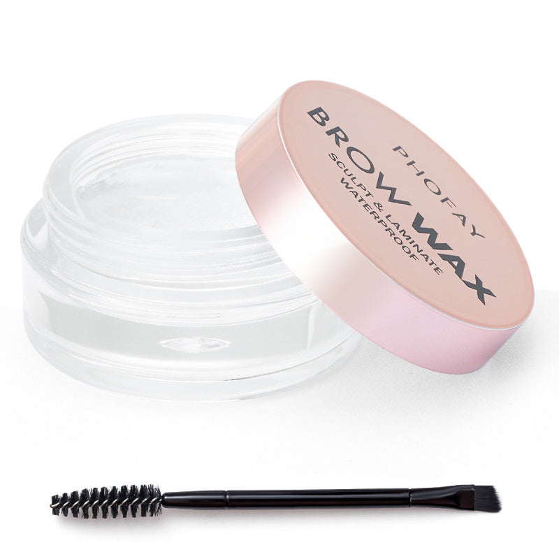 PHOFAY Sculpting Eyebrow Wax A&S Collection