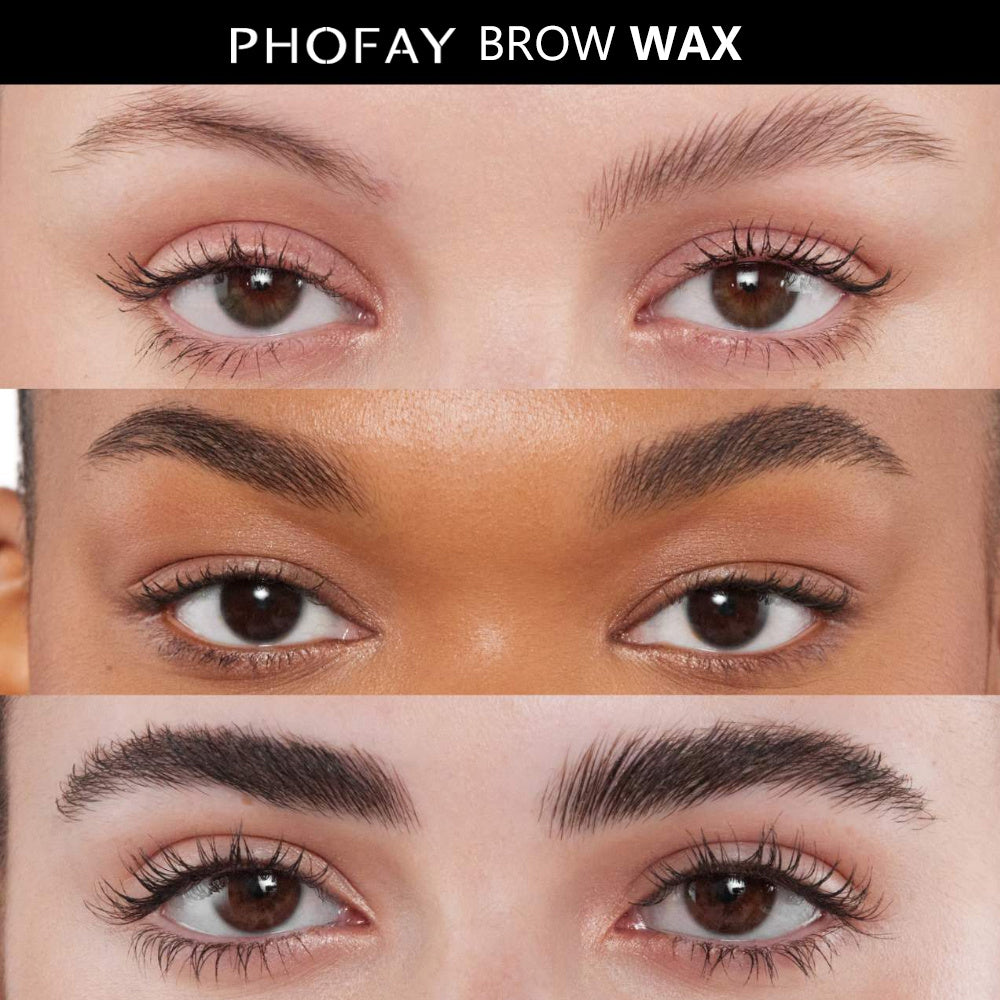 PHOFAY Sculpting Eyebrow Wax A&S Collection