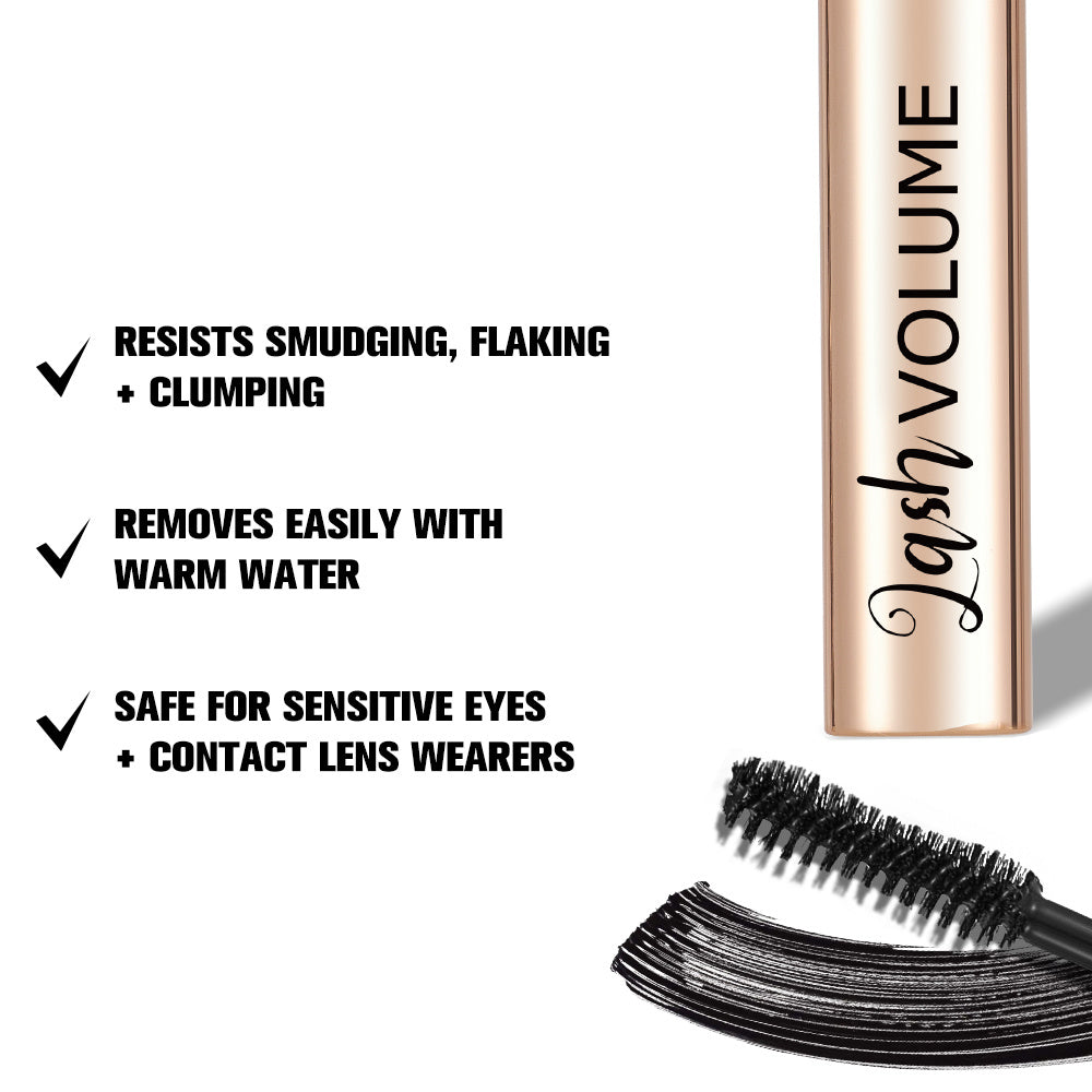 PHOFAY Volumizing Mascara A&S Collection