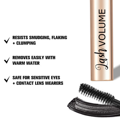 PHOFAY Volumizing Mascara A&S Collection