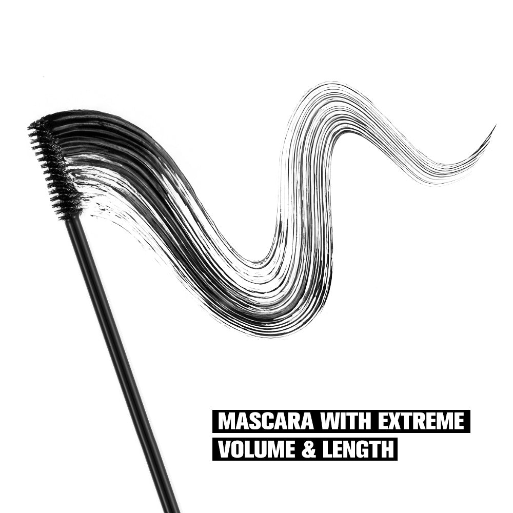 PHOFAY Volumizing Mascara A&S Collection