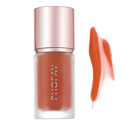 PHOFAY Mousse Liquid Blush A&S Collection