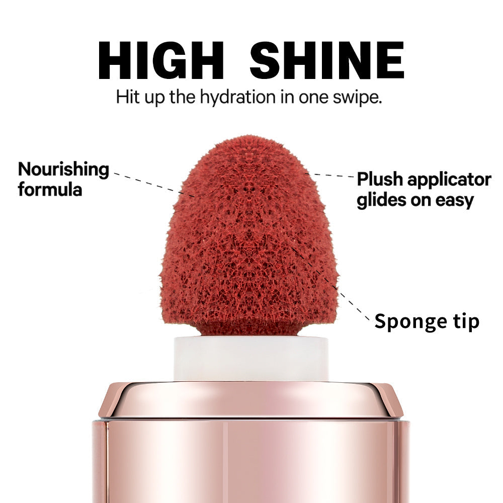 PHOFAY Mousse Liquid Blush A&S Collection