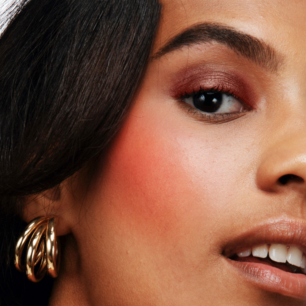 PHOFAY Mousse Liquid Blush A&S Collection