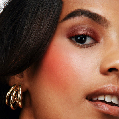 PHOFAY Mousse Liquid Blush A&S Collection