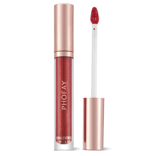 PHOFAY Hyaluronic Lip Gloss A&S Collection