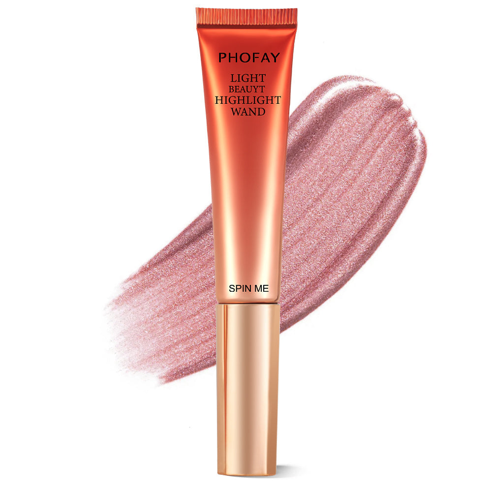 PHOFAY Highlighter Wand A&S Collection