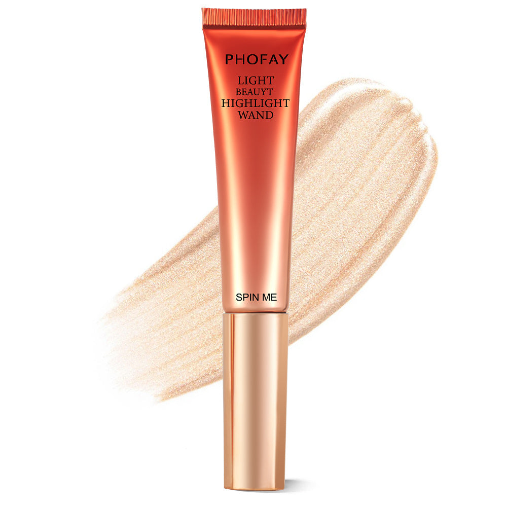 PHOFAY Highlighter Wand A&S Collection