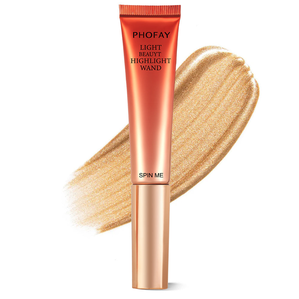 PHOFAY Highlighter Wand A&S Collection