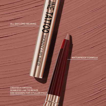 PHOFAY Lipliner A&S Collection