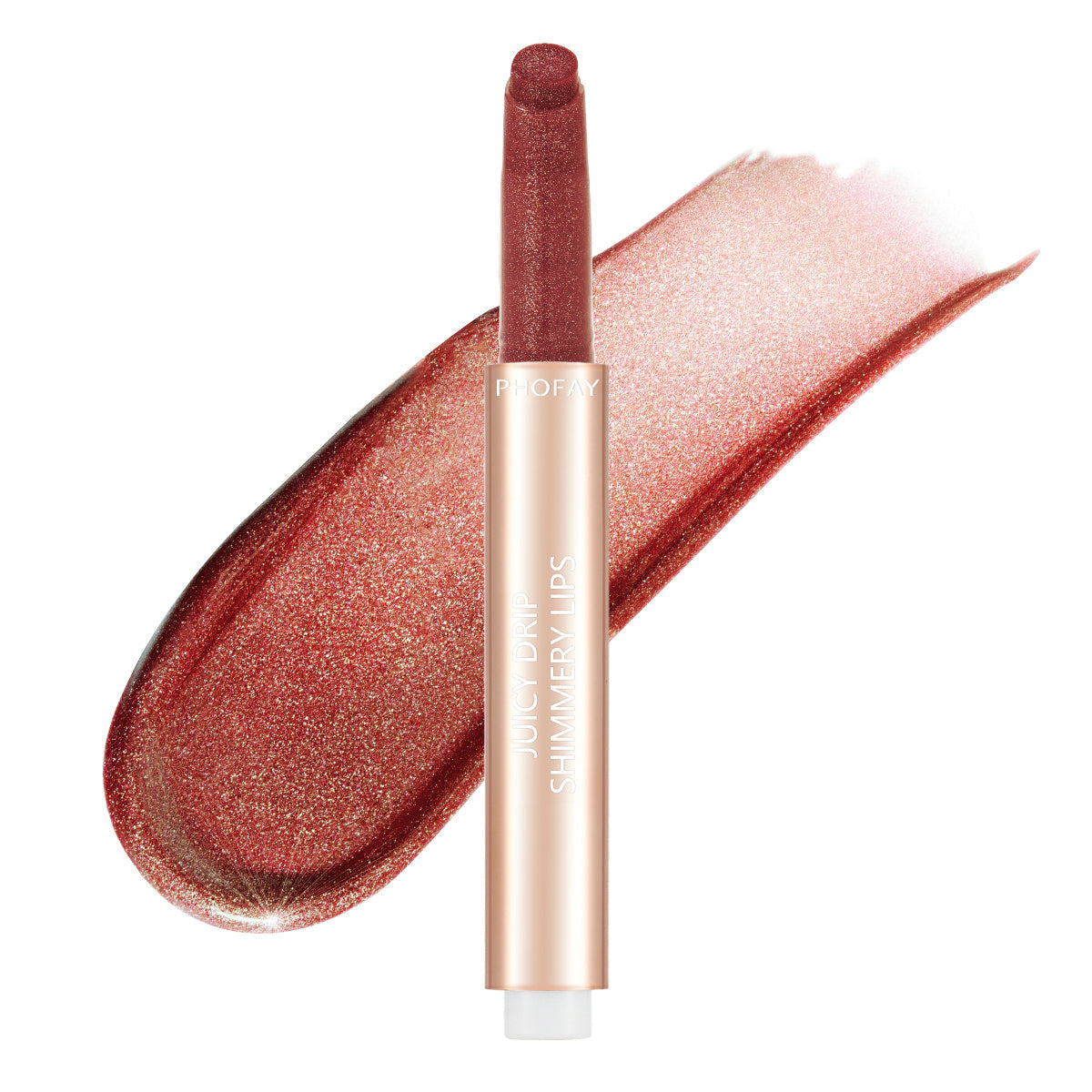 PHOFAY Juicy Lip Plump A&S Collection