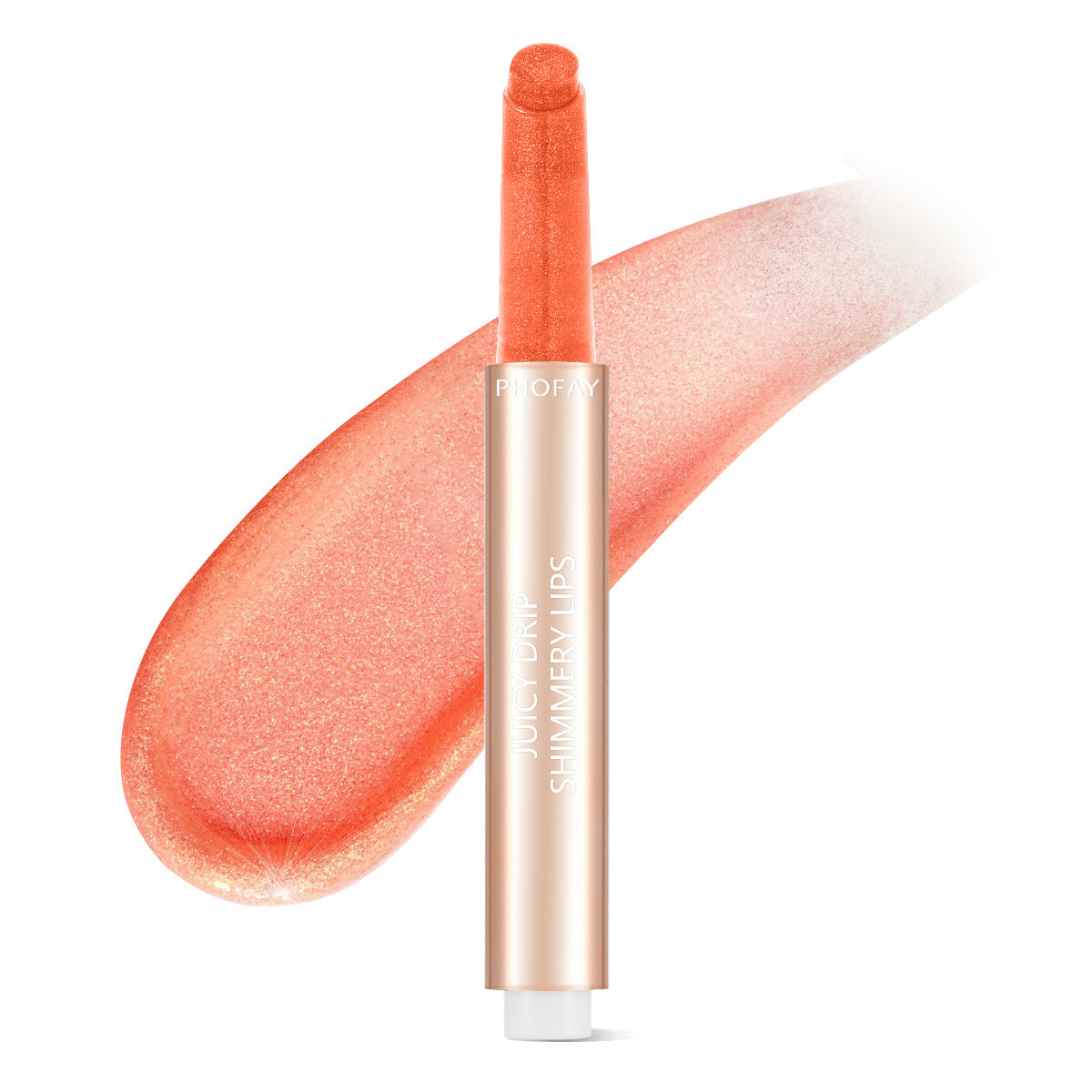 PHOFAY Juicy Lip Plump A&S Collection
