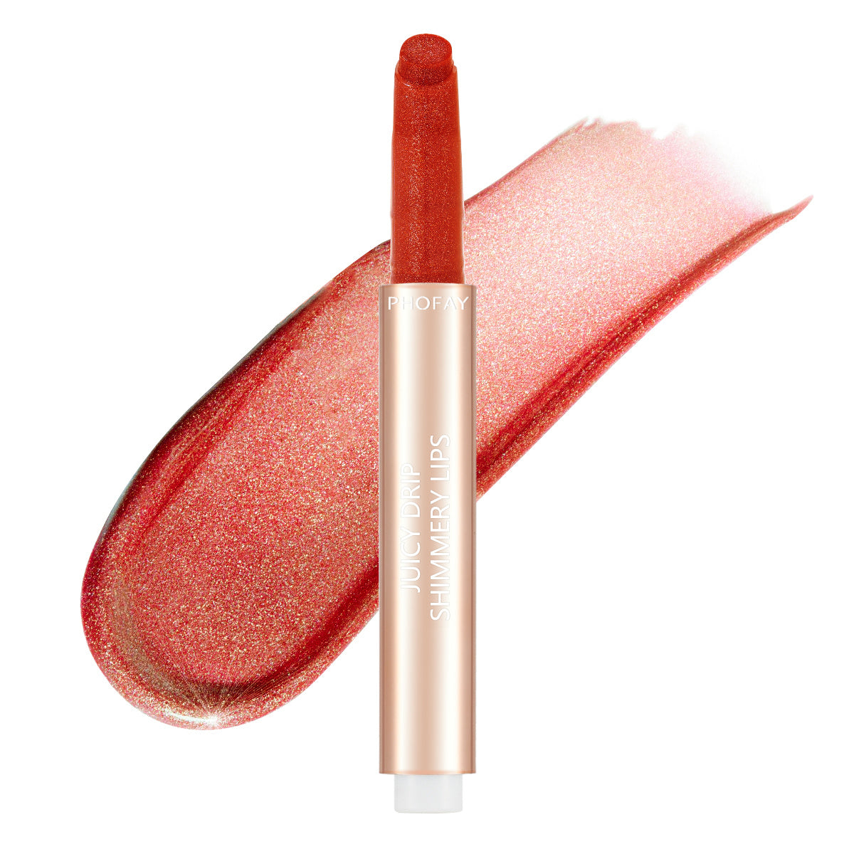 PHOFAY Juicy Lip Plump A&S Collection