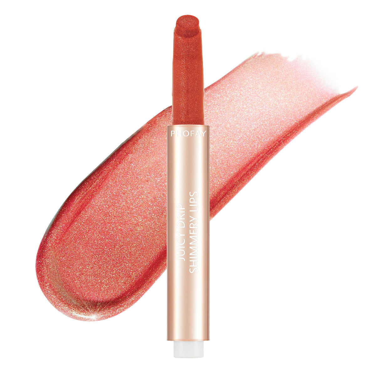 PHOFAY Juicy Lip Plump A&S Collection