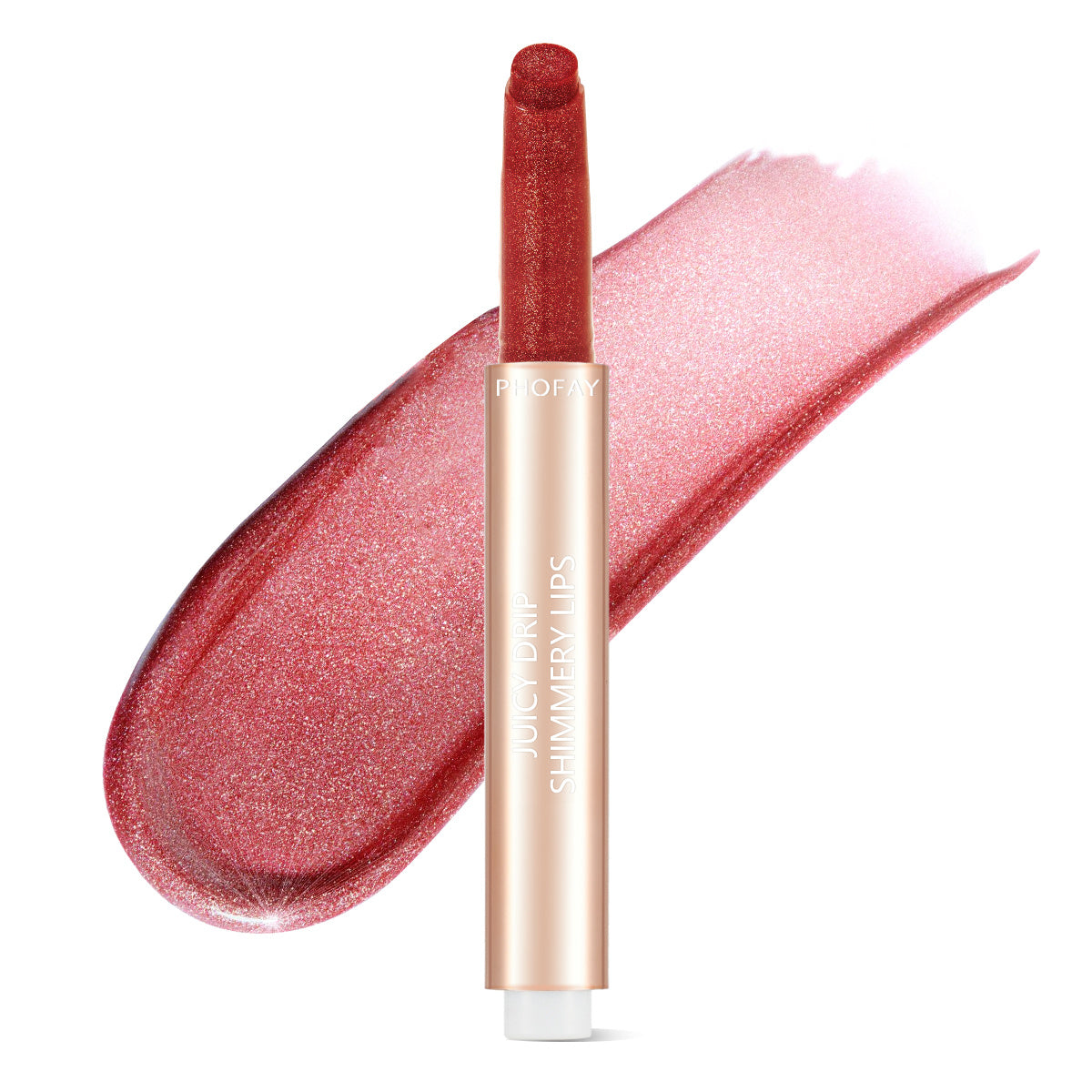PHOFAY Juicy Lip Plump A&S Collection