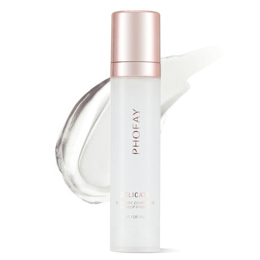 PHOFAY Hydrating Makeup Primer A&S Collection
