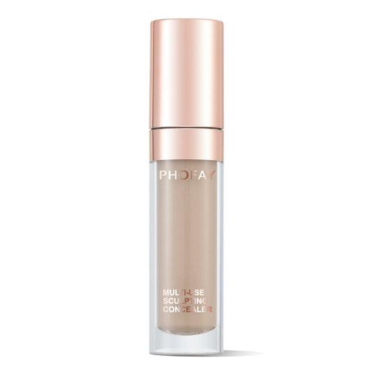 PHOFAY Super Coverage Concealer A&S Collection