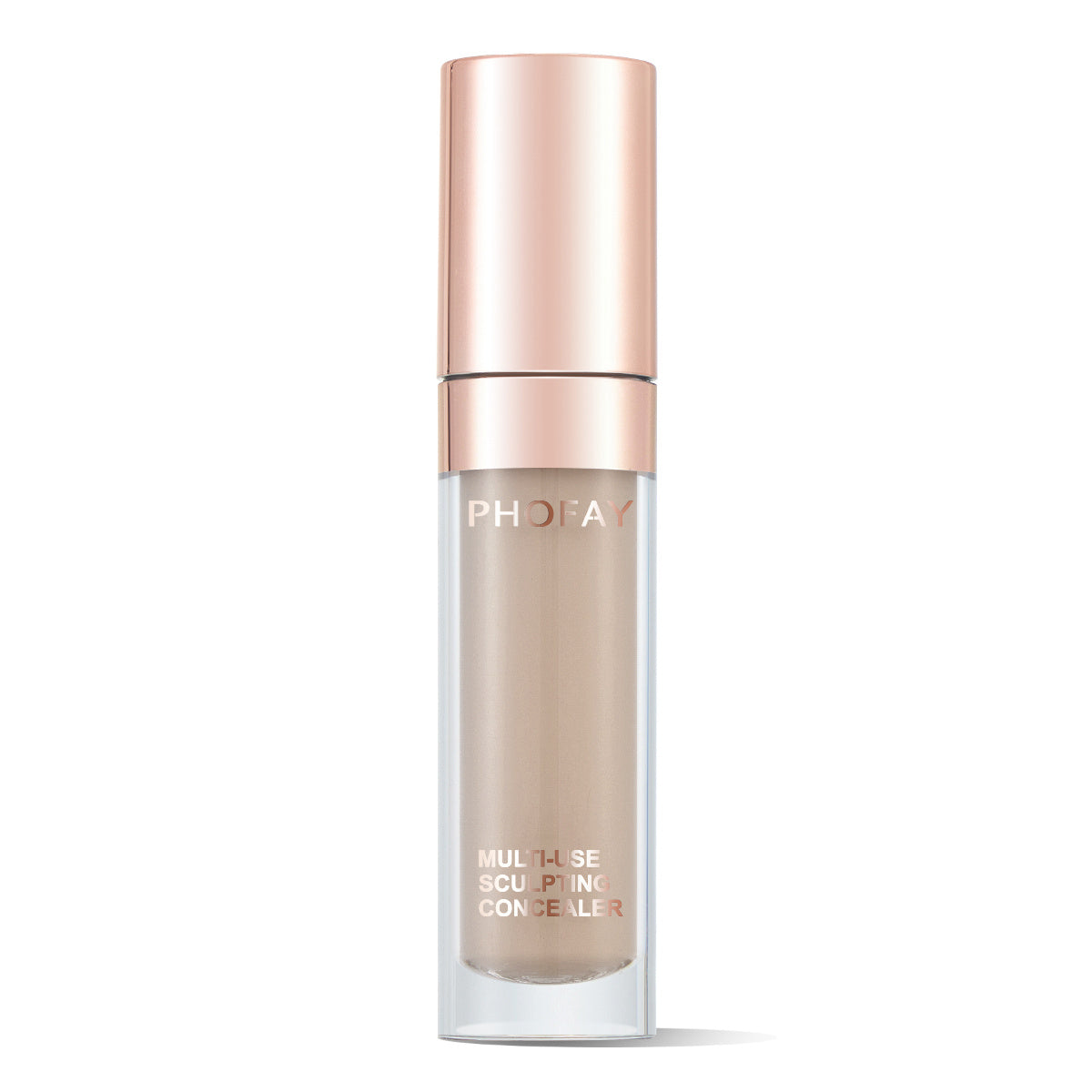 PHOFAY Super Coverage Concealer A&S Collection