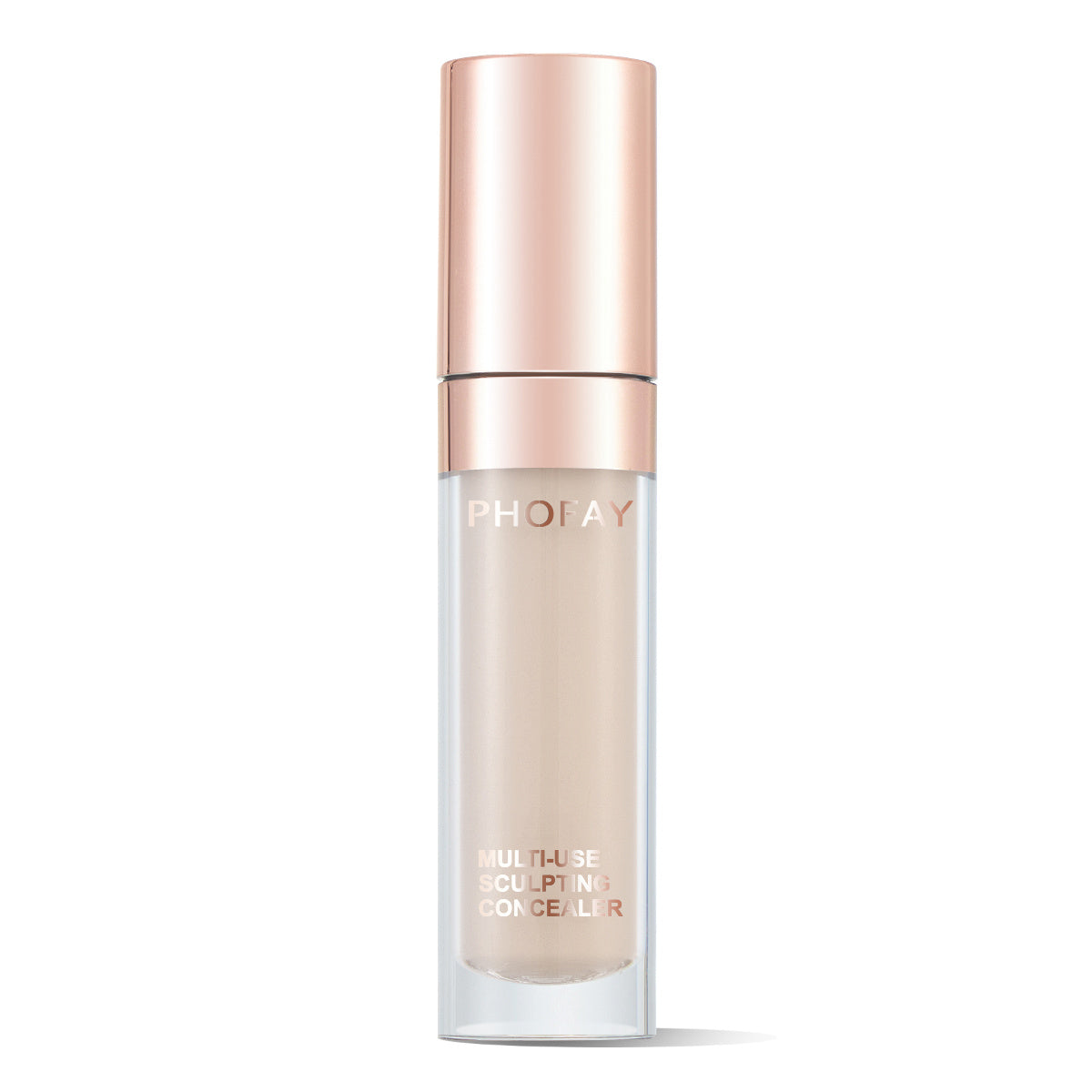 PHOFAY Super Coverage Concealer A&S Collection