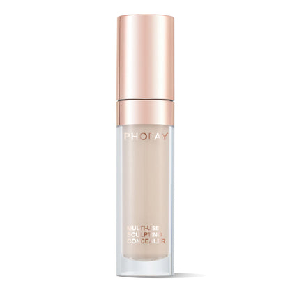 PHOFAY Super Coverage Concealer A&S Collection