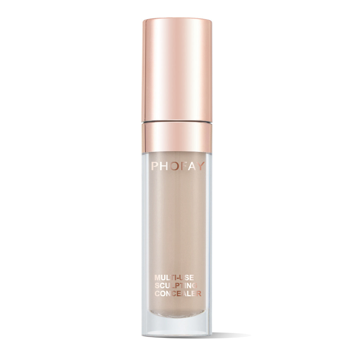 PHOFAY Super Coverage Concealer A&S Collection