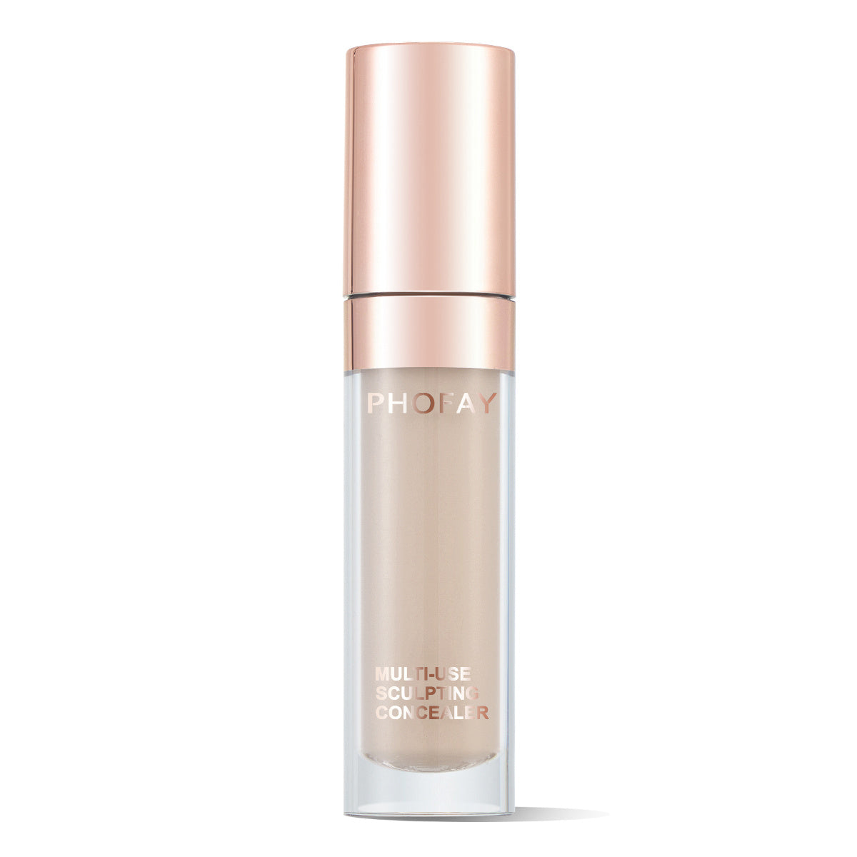 PHOFAY Super Coverage Concealer A&S Collection