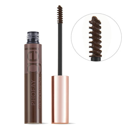 PHOFAY Tinted Eyebrow Gel A&S Collection