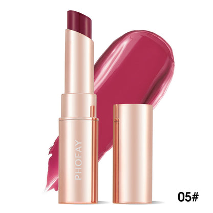 PHOFAY Moisturizing Lipstick A&S Collection