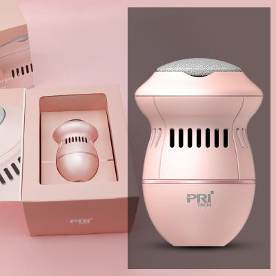 Multifunctional Electric Foot File Grinder Machine Dead Skin Callus Remover A&S Collection