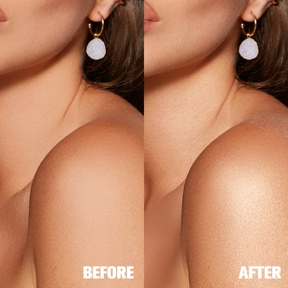 PHOFAY Body Shimmer Oil A&S Collection