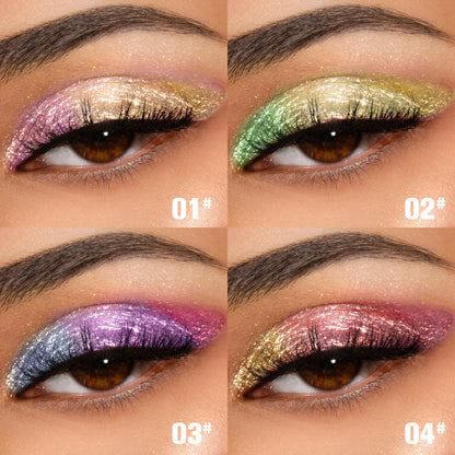 PHOFAY Chameleon Multichrome Shadow Bundle A&S Collection