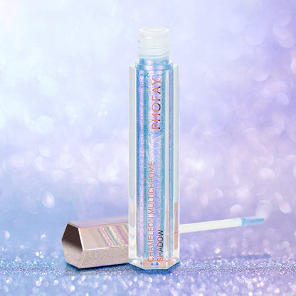 PHOFAY Chameleon Multichrome Shadow Bundle A&S Collection