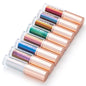 PHOFAY Liquid Glitter Eyeliner Set A&S Collection