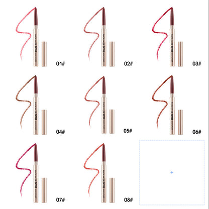 PHOFAY Lipliner A&S Collection