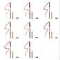 PHOFAY Lipliner A&S Collection