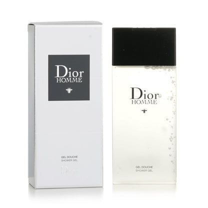 CHRISTIAN DIOR - Dior Homme Shower Gel