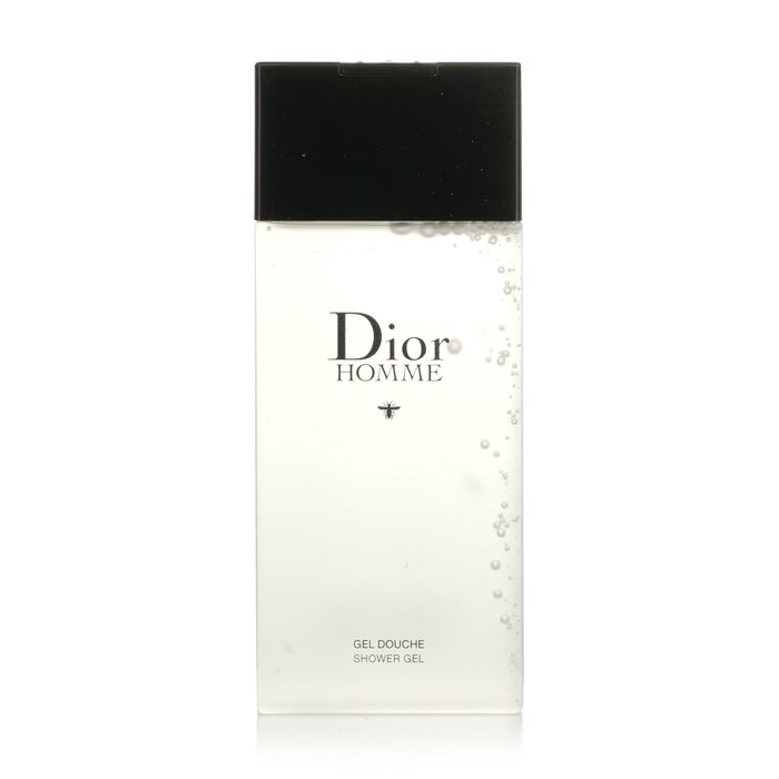 CHRISTIAN DIOR - Dior Homme Shower Gel