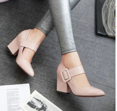 Female high heels CJBHNSNS07953