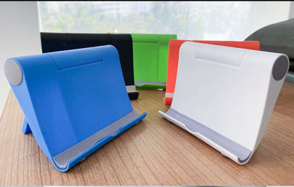 Tablet desktop lazy bracket A&S Collection