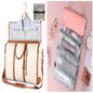 Large Capacity Travel Duffle Bag Women's Handbag Folding Suit Bag Waterproof Clothes Totes A&S Collection