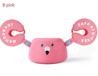 Baby Swimming Ring Floats A&S Collection