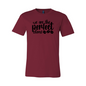 We Are The Perfect Blend Shirt A&S Collection