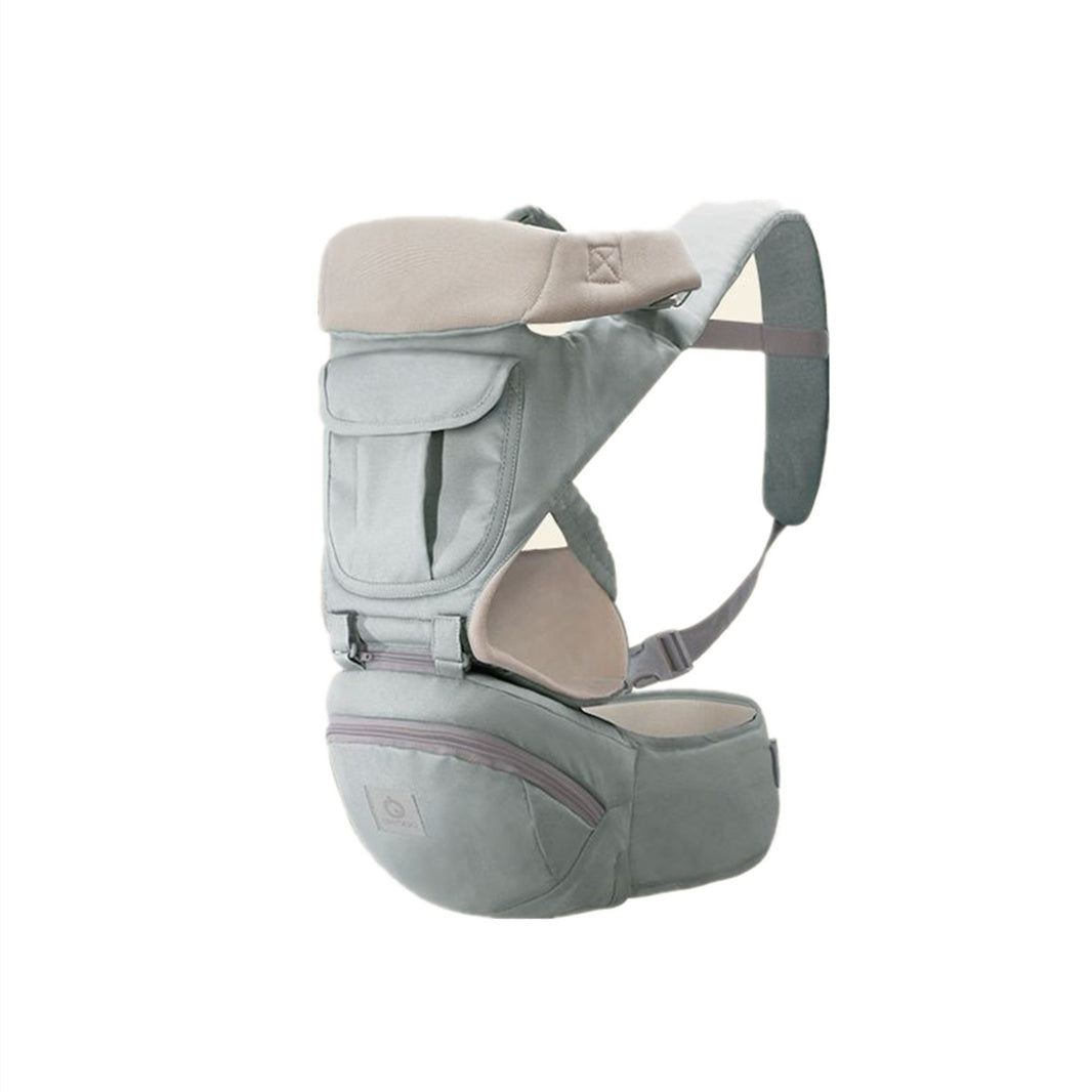 Multi-functional baby waist stool CJ