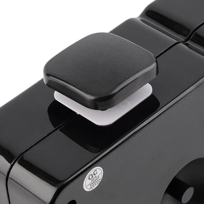 Multifunctional chess clock mute game Go chess timer