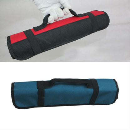 Portable Multifunctional Reel Type Hardware Tool Bag A&S Collection