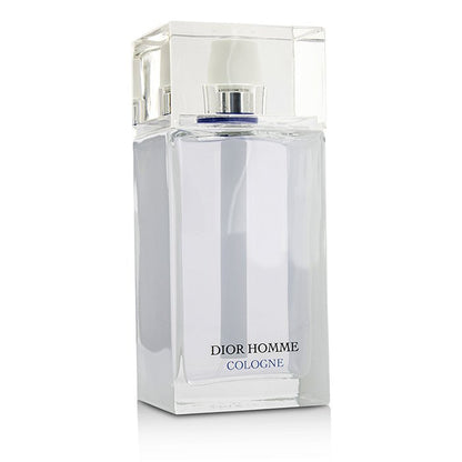 CHRISTIAN DIOR - Dior Homme Cologne Spray 75ml 2 5oz