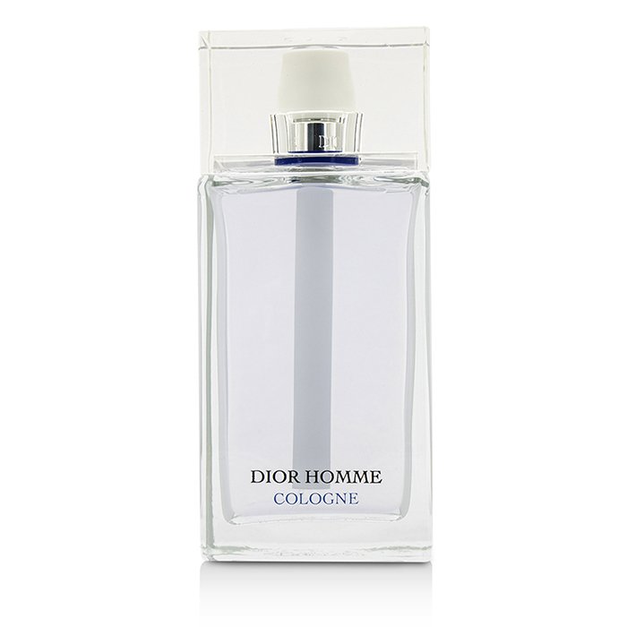 CHRISTIAN DIOR - Dior Homme Cologne Spray 75ml 2 5oz