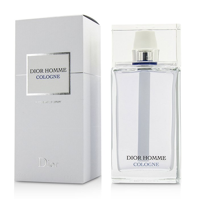 CHRISTIAN DIOR - Dior Homme Cologne Spray 75ml 2 5oz
