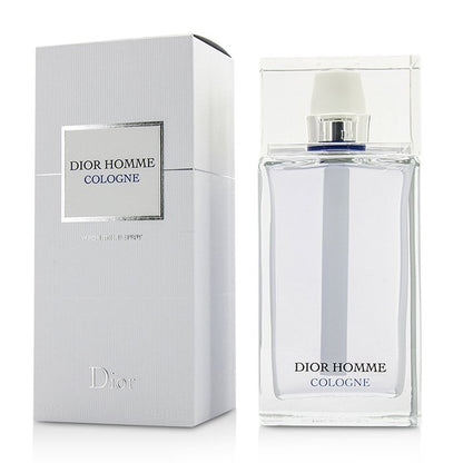CHRISTIAN DIOR - Dior Homme Cologne Spray 75ml 2 5oz